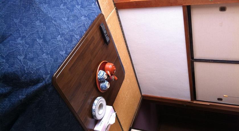 Oyado Banri Hotel Takayama  Ruang foto