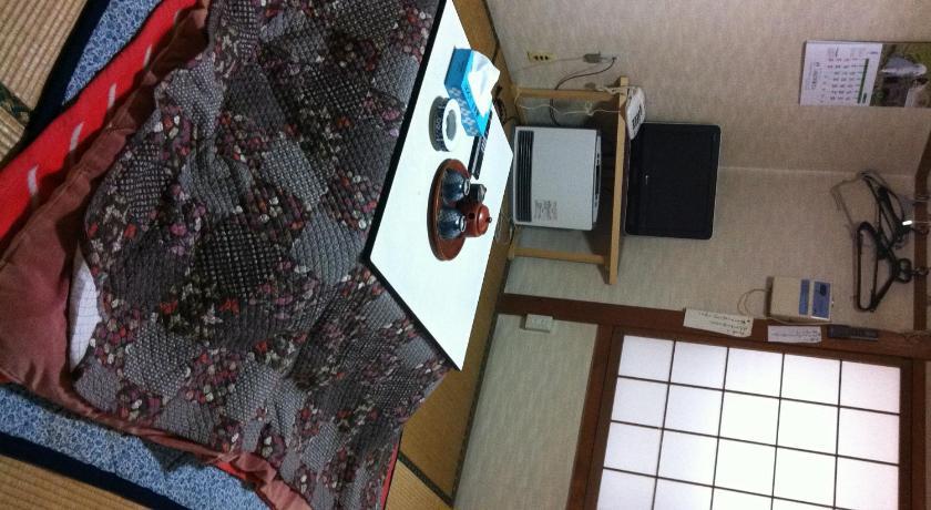 Oyado Banri Hotel Takayama  Ruang foto