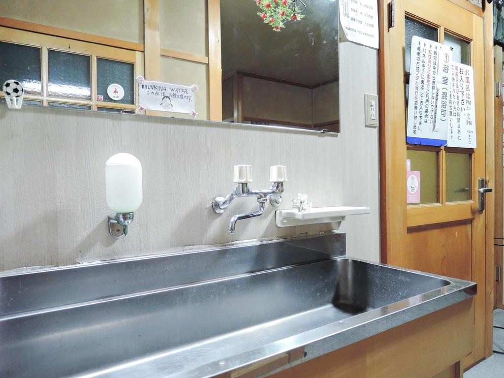 Oyado Banri Hotel Takayama  Bagian luar foto