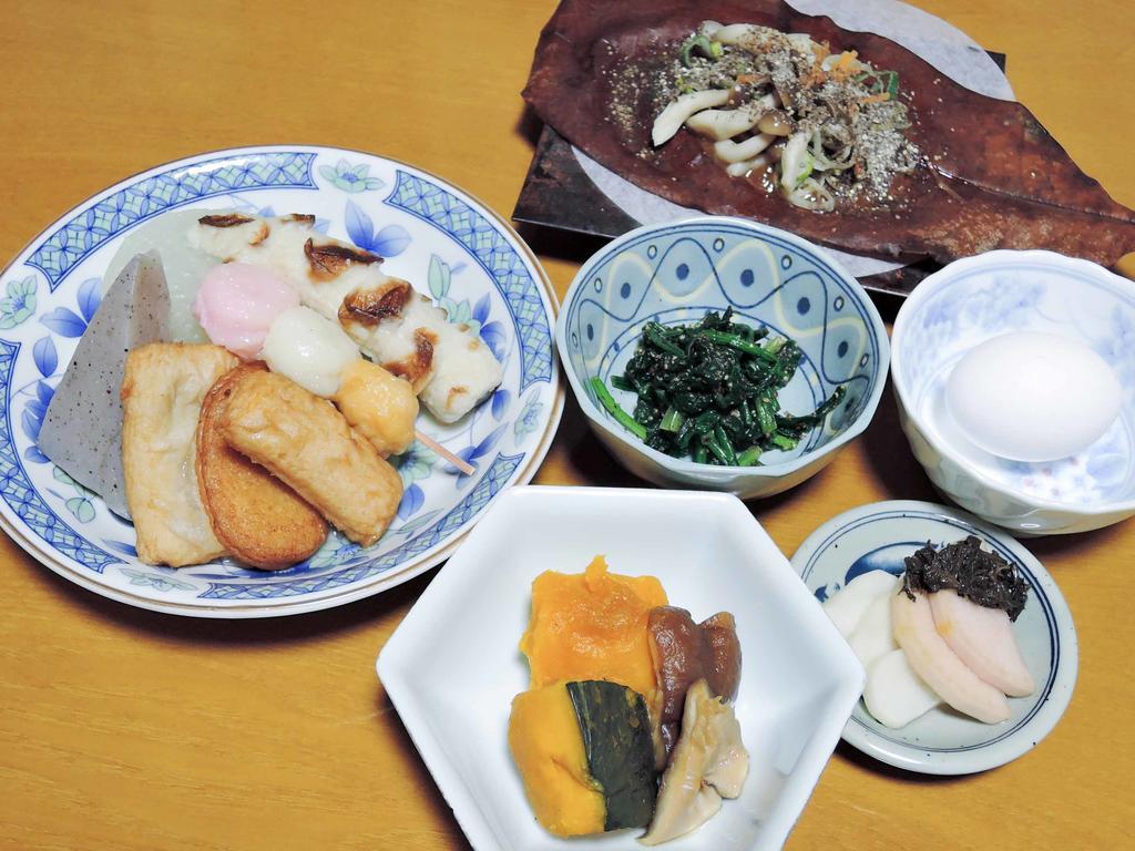 Oyado Banri Hotel Takayama  Bagian luar foto