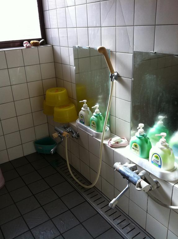 Oyado Banri Hotel Takayama  Bagian luar foto