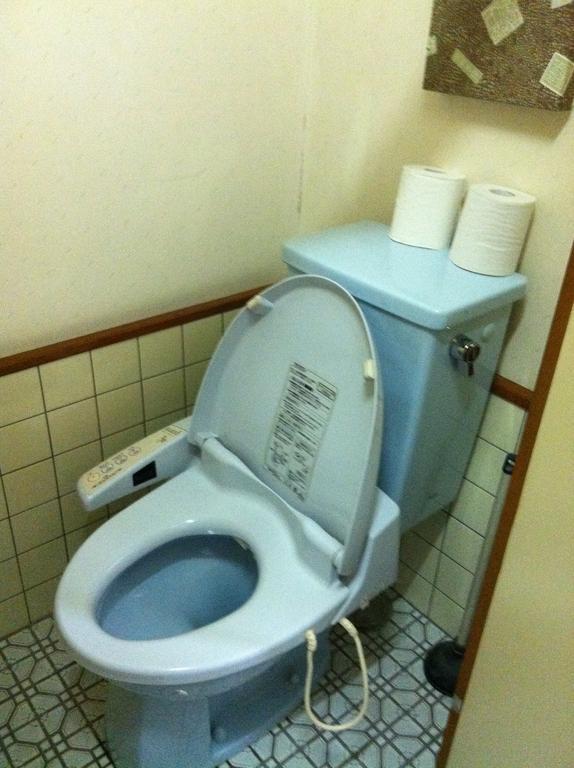 Oyado Banri Hotel Takayama  Bagian luar foto
