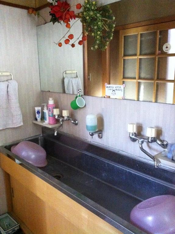 Oyado Banri Hotel Takayama  Bagian luar foto