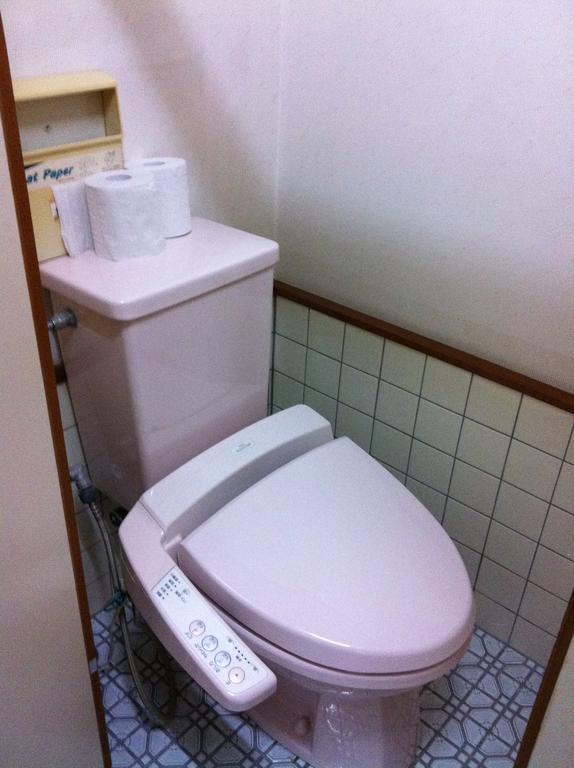 Oyado Banri Hotel Takayama  Bagian luar foto