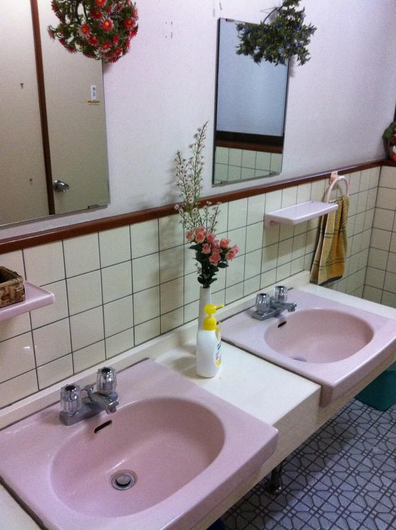 Oyado Banri Hotel Takayama  Bagian luar foto
