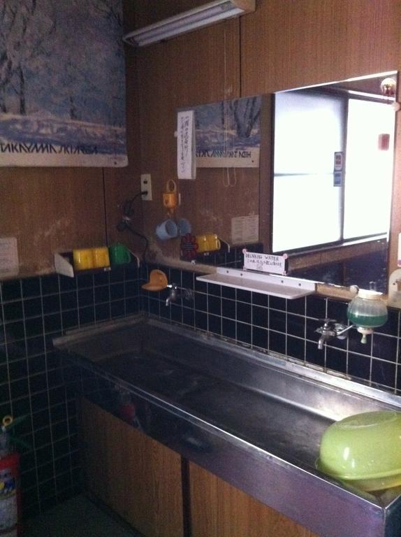 Oyado Banri Hotel Takayama  Bagian luar foto
